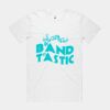 STAPLE ORGANIC TEE Thumbnail
