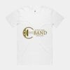 STAPLE ORGANIC TEE Thumbnail