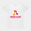 STAPLE ORGANIC TEE Thumbnail
