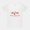 STAPLE ORGANIC TEE Thumbnail