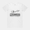 STAPLE ORGANIC TEE Thumbnail