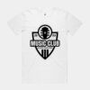 STAPLE ORGANIC TEE Thumbnail