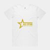 STAPLE ORGANIC TEE Thumbnail
