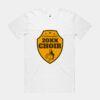 STAPLE ORGANIC TEE Thumbnail