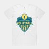 STAPLE ORGANIC TEE Thumbnail