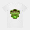 STAPLE ORGANIC TEE Thumbnail