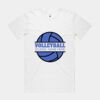 STAPLE ORGANIC TEE Thumbnail