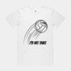 STAPLE ORGANIC TEE Thumbnail