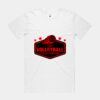 STAPLE ORGANIC TEE Thumbnail