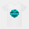 STAPLE ORGANIC TEE Thumbnail