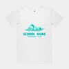 STAPLE ORGANIC TEE Thumbnail
