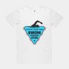 STAPLE ORGANIC TEE Thumbnail