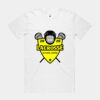 STAPLE ORGANIC TEE Thumbnail