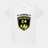 STAPLE ORGANIC TEE Thumbnail
