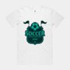 STAPLE ORGANIC TEE Thumbnail
