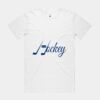 STAPLE ORGANIC TEE Thumbnail