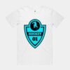 STAPLE ORGANIC TEE Thumbnail