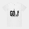 STAPLE ORGANIC TEE Thumbnail