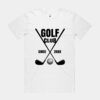 STAPLE ORGANIC TEE Thumbnail