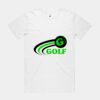 STAPLE ORGANIC TEE Thumbnail