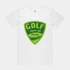 STAPLE ORGANIC TEE Thumbnail