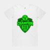 STAPLE ORGANIC TEE Thumbnail