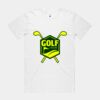 STAPLE ORGANIC TEE Thumbnail