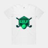 STAPLE ORGANIC TEE Thumbnail