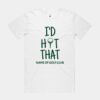 STAPLE ORGANIC TEE Thumbnail