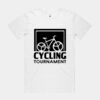 STAPLE ORGANIC TEE Thumbnail