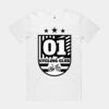 STAPLE ORGANIC TEE Thumbnail