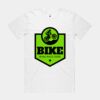 STAPLE ORGANIC TEE Thumbnail
