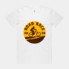 STAPLE ORGANIC TEE Thumbnail
