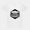 STAPLE ORGANIC TEE Thumbnail