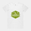 STAPLE ORGANIC TEE Thumbnail