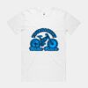 STAPLE ORGANIC TEE Thumbnail