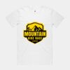 STAPLE ORGANIC TEE Thumbnail