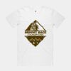 STAPLE ORGANIC TEE Thumbnail