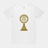 STAPLE ORGANIC TEE Thumbnail