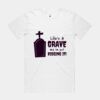 STAPLE ORGANIC TEE Thumbnail