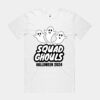 STAPLE ORGANIC TEE Thumbnail