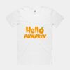 STAPLE ORGANIC TEE Thumbnail