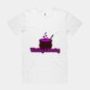 STAPLE ORGANIC TEE Thumbnail