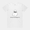 STAPLE ORGANIC TEE Thumbnail