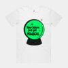 STAPLE ORGANIC TEE Thumbnail