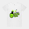 STAPLE ORGANIC TEE Thumbnail