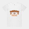 STAPLE ORGANIC TEE Thumbnail