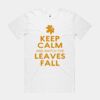 STAPLE ORGANIC TEE Thumbnail
