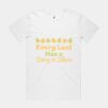 STAPLE ORGANIC TEE Thumbnail