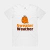 STAPLE ORGANIC TEE Thumbnail
